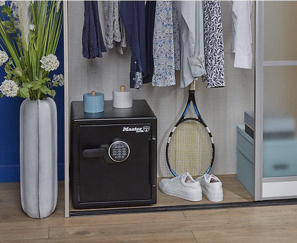 Image du produit Master Lock Lfw123ftc (33.60 l)