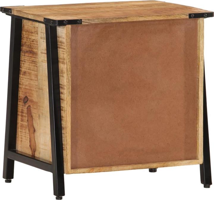 Produktbild vidaXL Syd (40 x 30 x 42 cm)