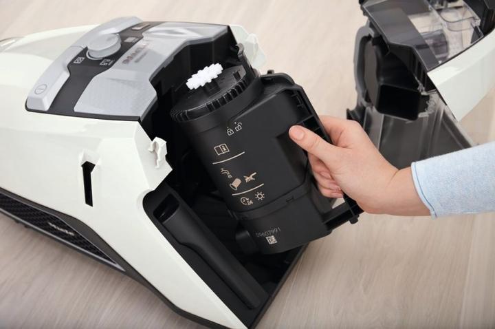 Image du produit Miele Blizzard CX1 Racer PowerLine