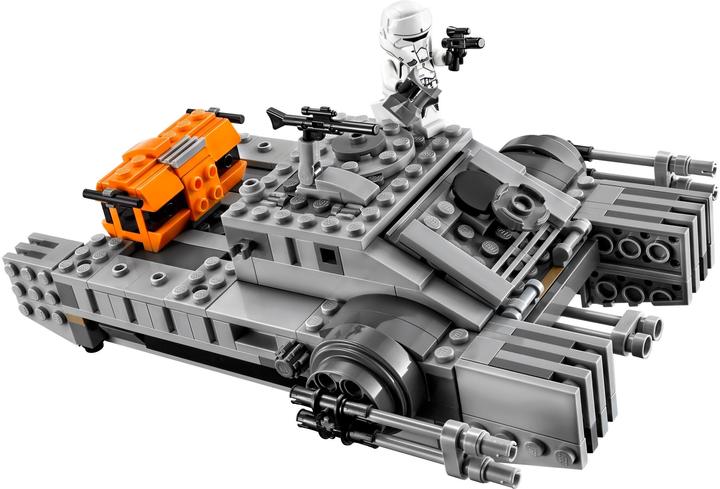 Actual product image LEGO Imperial Assault Hovertank (75152, LEGO Star Wars)