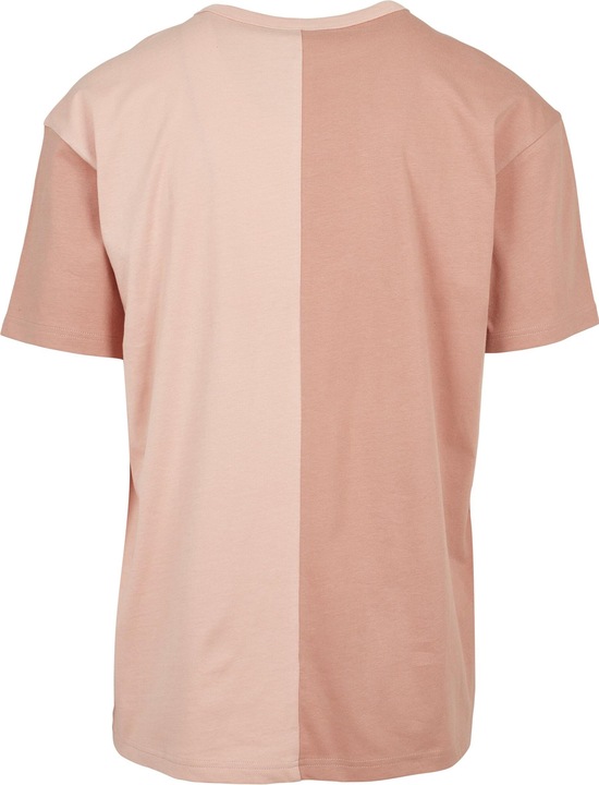 Immagine prodotto Urban Classics Maglietta arlecchino oversize (S)