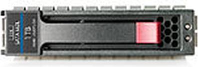HPE 655710-B21 (1 TB, 2.5")