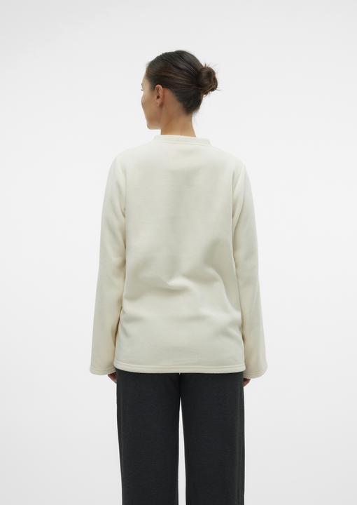 Actual product image Mamalicious Regular fit round neck top blouse (XXL)