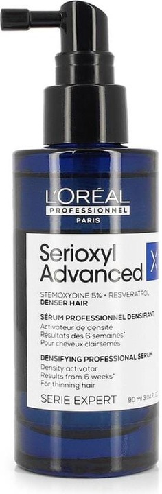 Produktbild L'Oréal Professionnel Serioxyl - Advanced (90 ml)