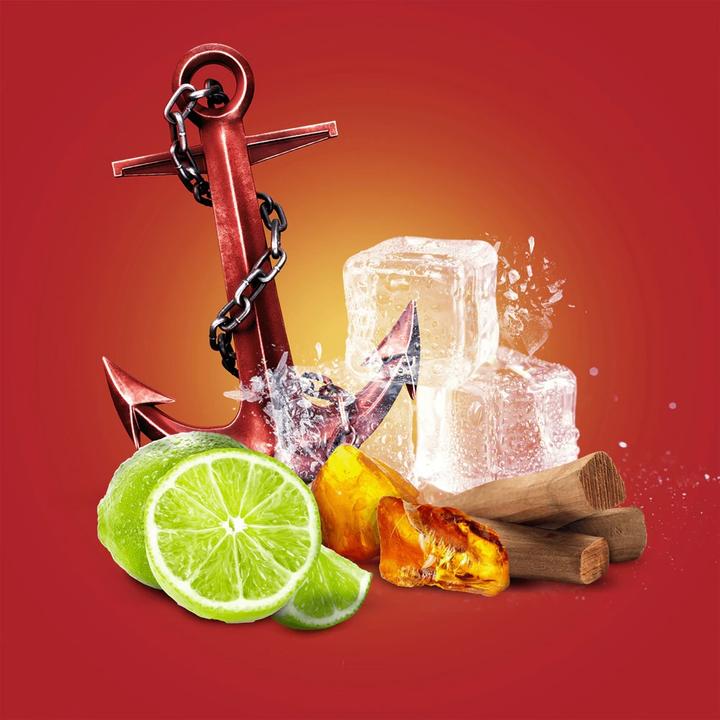 Immagine prodotto Old Spice Deodorante Stick Captain (Stick)