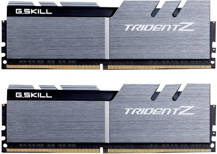 Gold, Schwarz, Silber