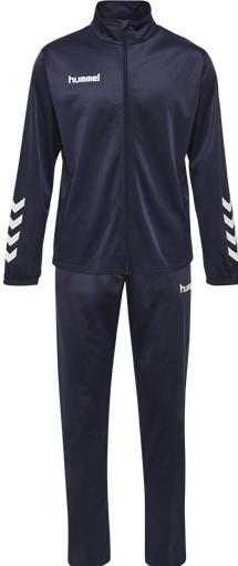Produktbild hummel Promo Kids Poly Suit (176)
