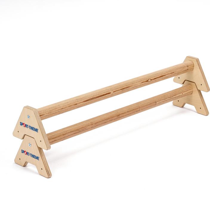 Actual product image Sport-Thieme Handstand Exercise Bar Long