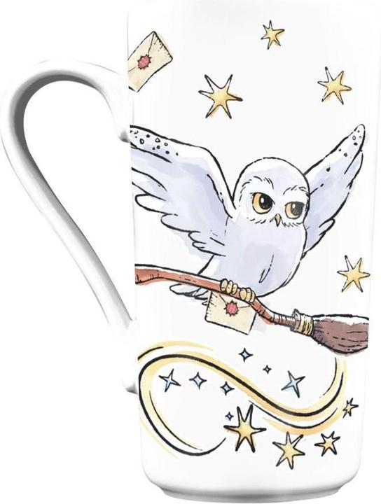 Produktbild Kaffeebecher Hedwig 470ml (470 ml)