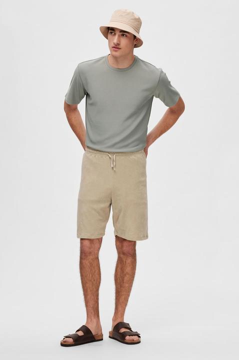 Produktbild Selected Frottee Shorts