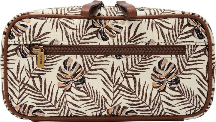 Produktbild Fossil Gifts Kulturbeutel 23 cm (2 l)