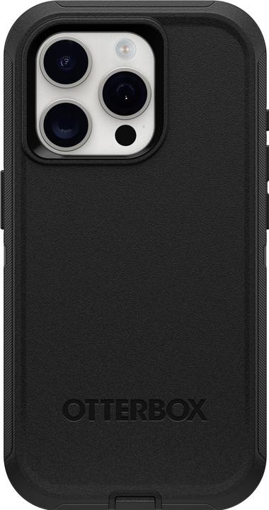 Produktbild OtterBox Defender (Apple iPhone 15 Pro)