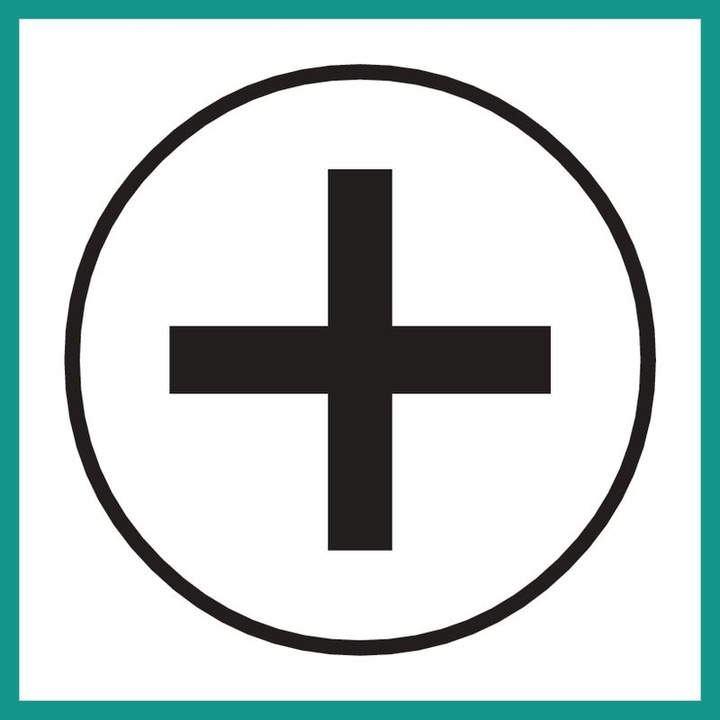 Actual product image PB Swiss Tools SwissGrip PB 8190.0-60 (Phillipps cross recess (PH))