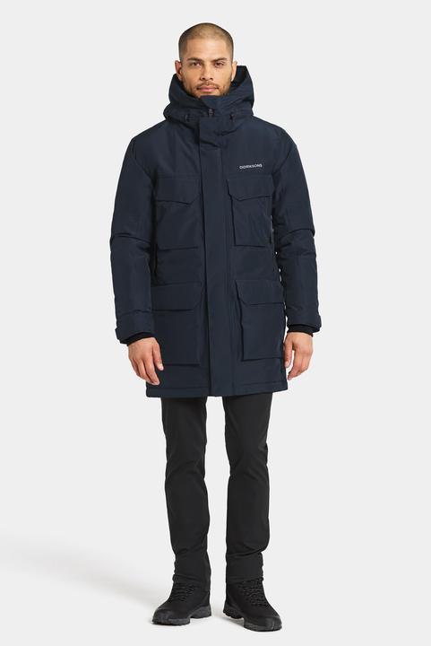 Immagine prodotto Didriksons Parka Drew USX 8 (S)