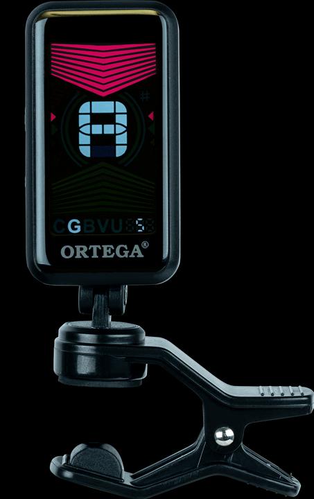 Produktbild Ortega Easy Clip-On