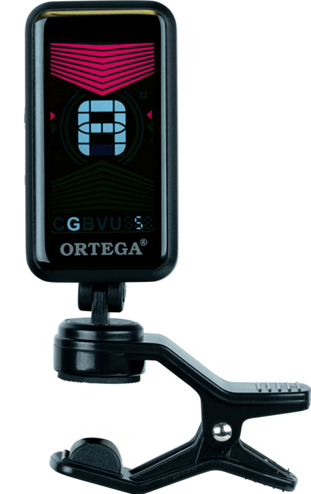 Actual product image Ortega Easy Clip-On