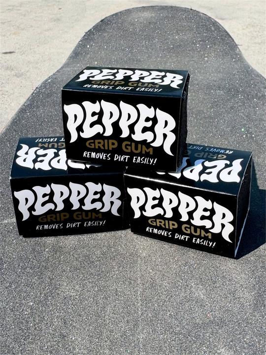 Produktbild Pepper Grip Gum