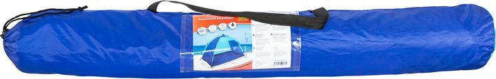 Idena Strandschelp blauw (Strandtent)