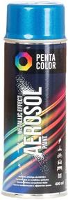 Produktbild Pentacolor Paint Aeros Penta Metallic Blue 400ml (400 ml)