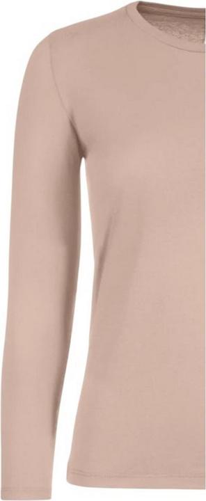 Produktbild B&C #E150 TShirt Langärmlig (L)