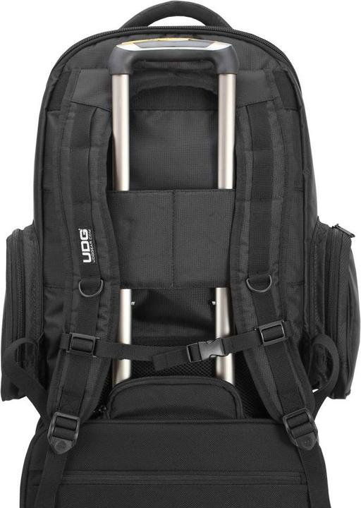 Actual product image UDG Ultimate Backpack