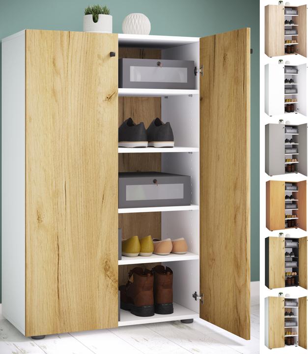 Actual product image VCM Lona (70 x 37 x 111 cm)