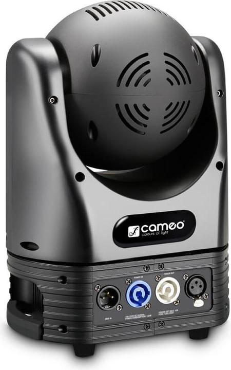 Actual product image MOVO BEAM Z100 Beam Moving (60 W)