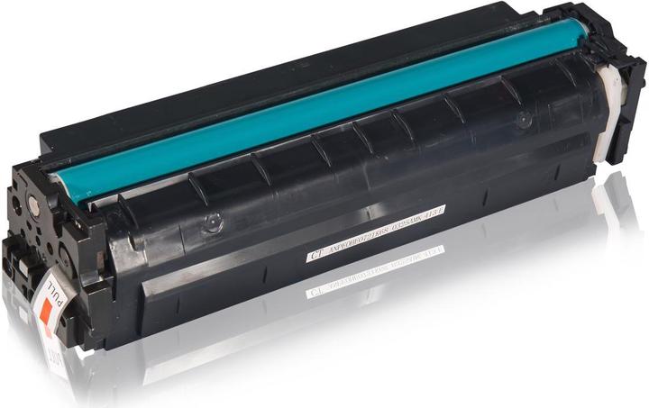 Actual product image Inkadoo Compatible toner for HP CF412X / 410X Color LaserJet Pro M 452 dn Color LaserJet Pro MFP M 477 fnw (Y)