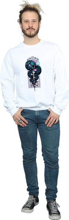 Produktbild Neon Nagini Sweatshirt (XL)