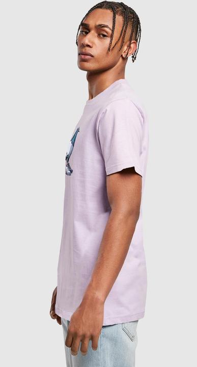 Image du produit Mister Tee Tee sneaker Dove - 117759 (S)