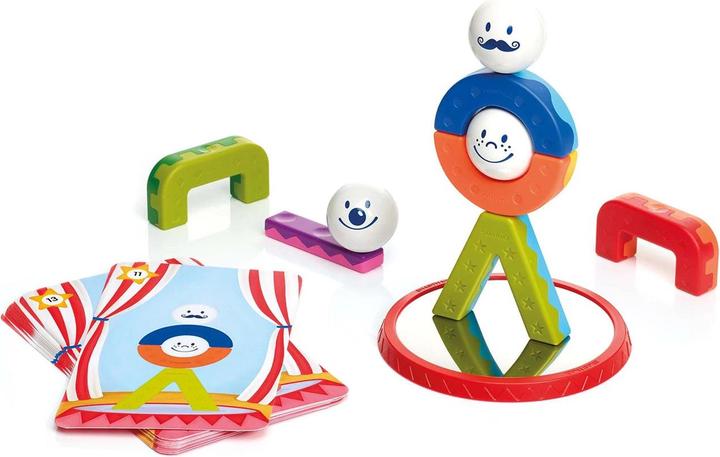 Produktbild Smartmax Knobelspiel My First Acrobats