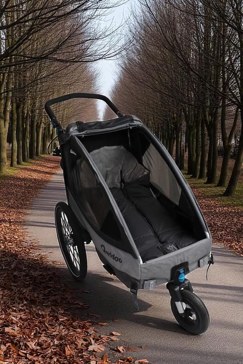 Image du produit Kaiser SANDY Thermo Fusssack