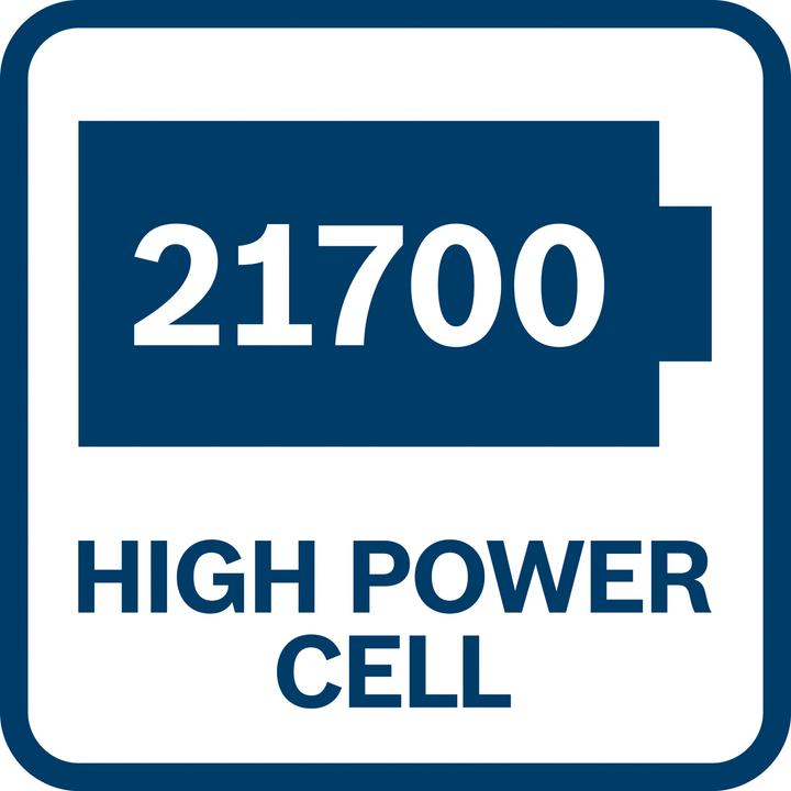 Produktbild Bosch Professional Batterie GBA 18V 4,0Ah ProCORE18V (18 V)