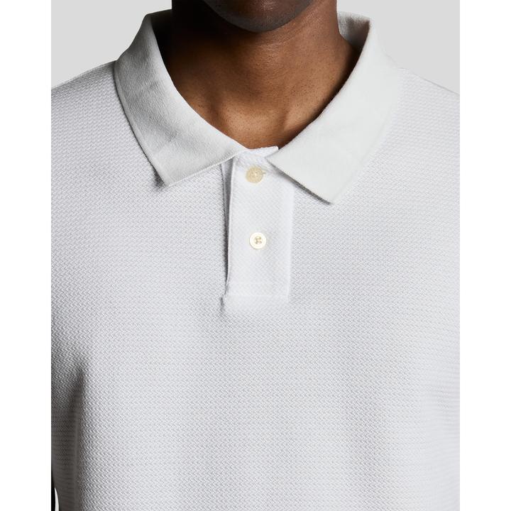 Produktbild Lyle and Scott Jacquard Dobby (XXL)