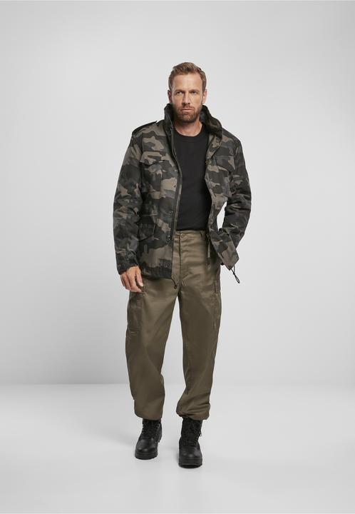 Produktbild Brandit US Ranger Cargo Pants (3XL)