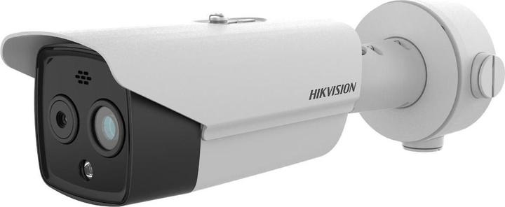 Produktbild Hikvision DS-2TD2628T-3/QA Thermal 256x192 Bi-Spek DeepinView (2688 x 1520 Pixel)