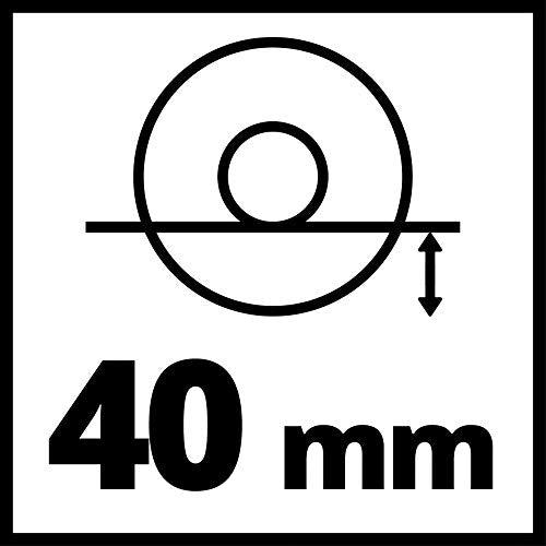 Actual product image Einhell TE-AG 18/150 (150 mm)