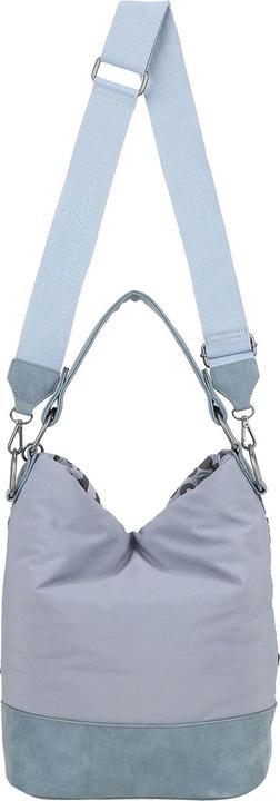 Actual product image Fritzi aus Preußen Olga Limited Leo Bubble Schultertasche 27 cm