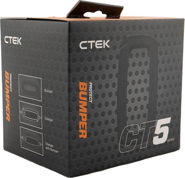 Actual product image Ctek Bumper 60