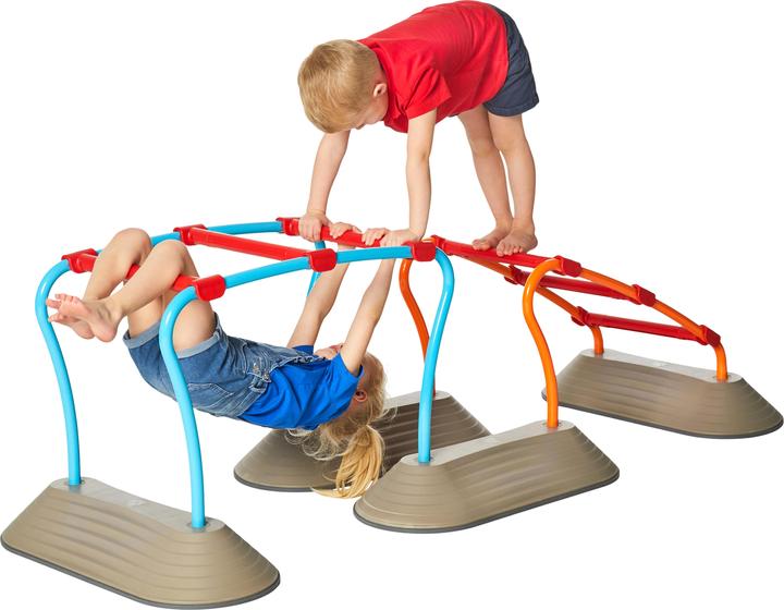 Immagine prodotto Gonge Mini Parkour Set Starter