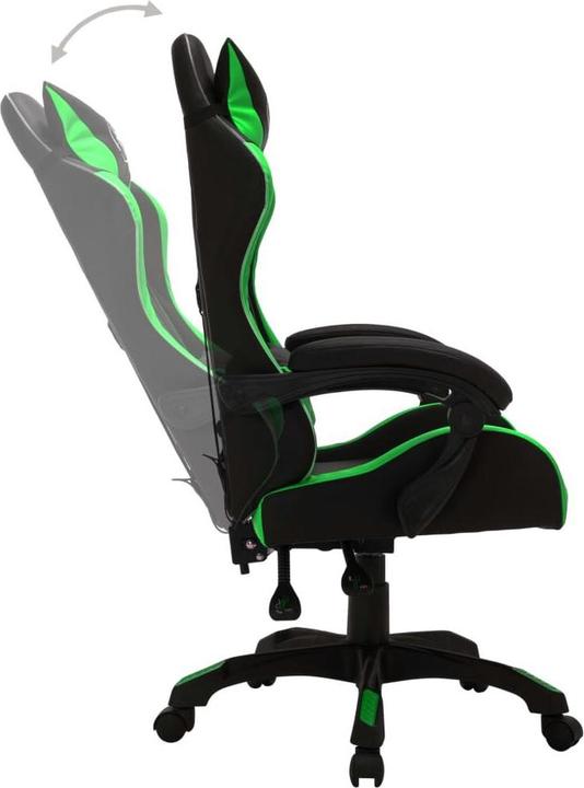 Immagine prodotto vidaXL Strumenti di gioco video (40 - 47.50 cm)