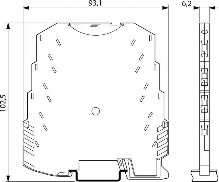 Image du produit Phoenix Contact Mini Mcr