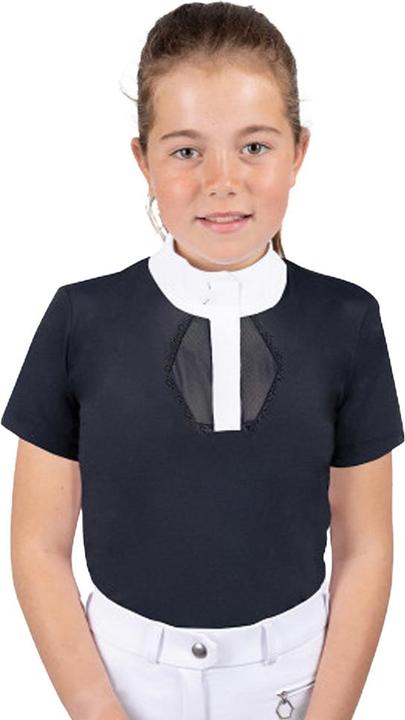 Produktbild Coldstream Next Generation Larkhall Bluse Springreiten (146, 152)