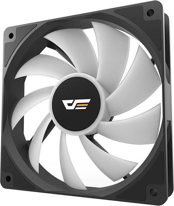 Actual product image Darkflash Tech CL12 (120 mm, 1 x)