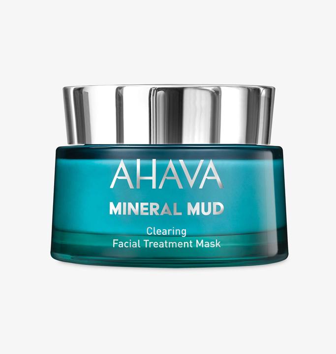 Produktbild Ahava Mineral Mud (50 ml)