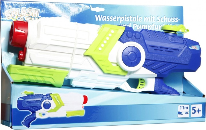 Produktbild Splash & Fun Wasserpistole