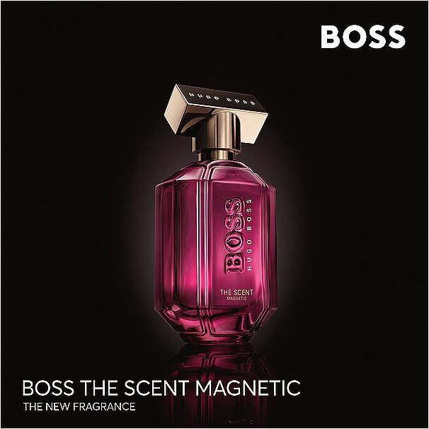 Immagine prodotto Hugo Boss Magnetico (Eau de parfum, 30 ml)