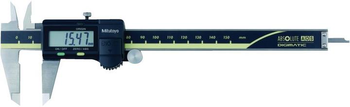 Mitutoyo Caliper gauge 150 mm / 500-151-30 (5 cm)