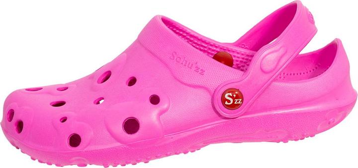 Image du produit Schu'zz Freizeitschuhe Schuzz Globule fuxia (36)