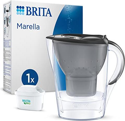 Produktbild Brita Marella Cool Filterkaraffe (2.40 l)